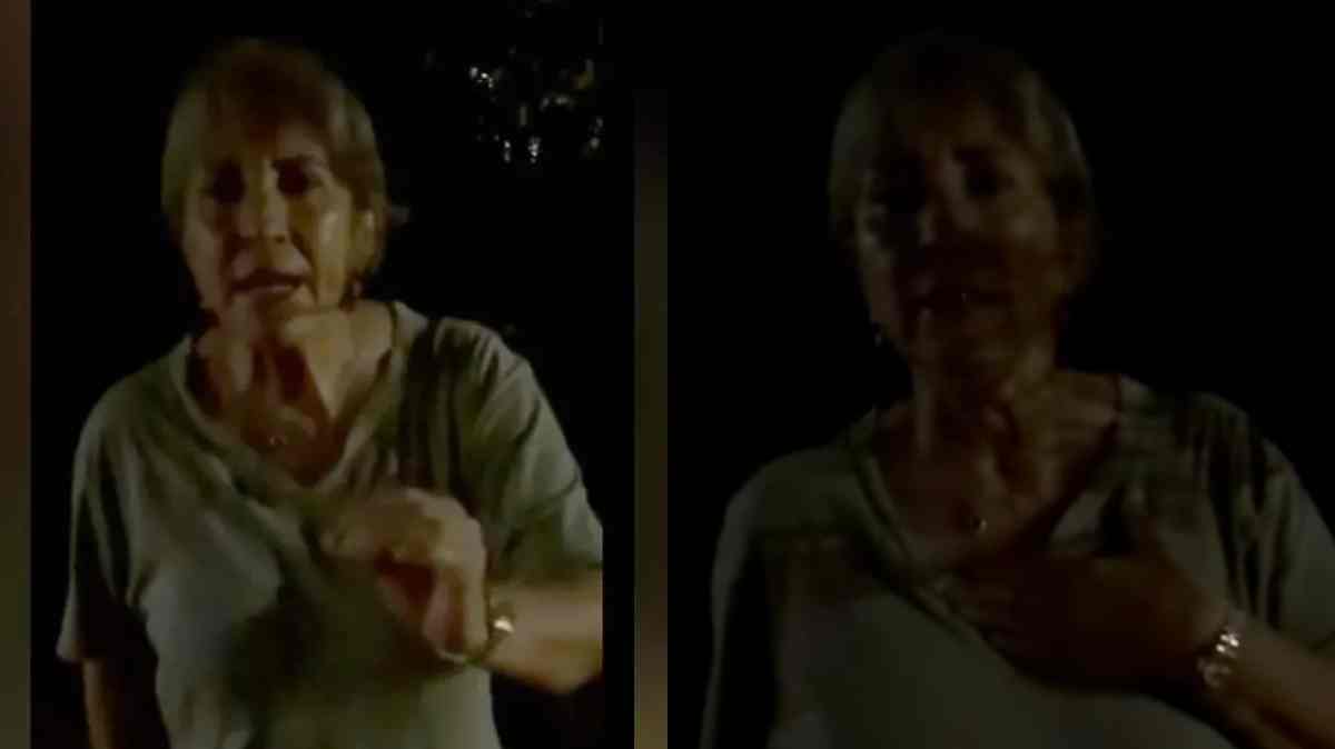 Mujer de Pantepec exige revisar su caso; enfrenta orden de aprehensión por presunta delincuencia organizada