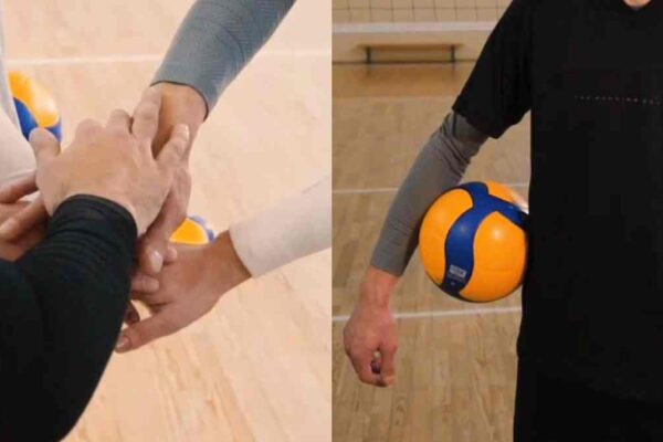 Puebla recibirá el Festival Máster de Voleibol; más de 730 equipos competirán en el Centro Expositor