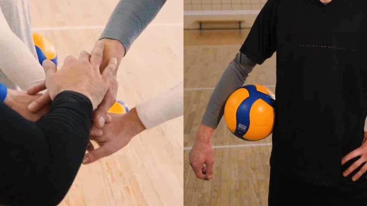 Puebla recibirá el Festival Máster de Voleibol; más de 730 equipos competirán en el Centro Expositor