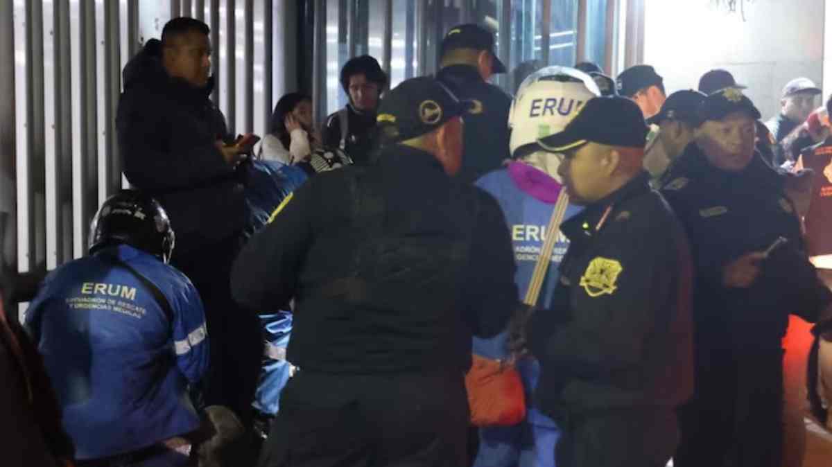 Sube a cuatro el número de muertos tras festejos del México vs Ecuador en CDMX; un caso ocurrió en hospital