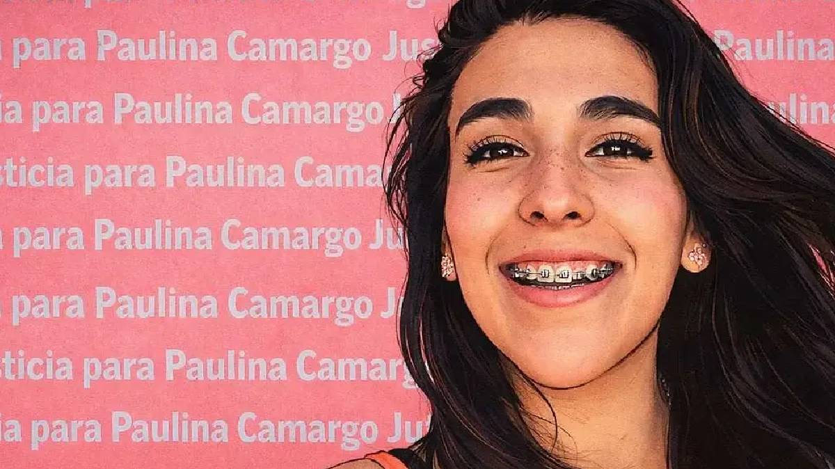 Caso Paulina Camargo: condenan a José María Sosa a 56 años y 3 meses de prisión tras casi 11 años de búsqueda y litigios