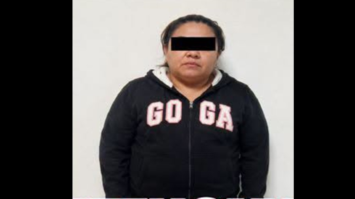 Sentencian a 50 años de prisión a mujer por secuestro agravado en Puebla