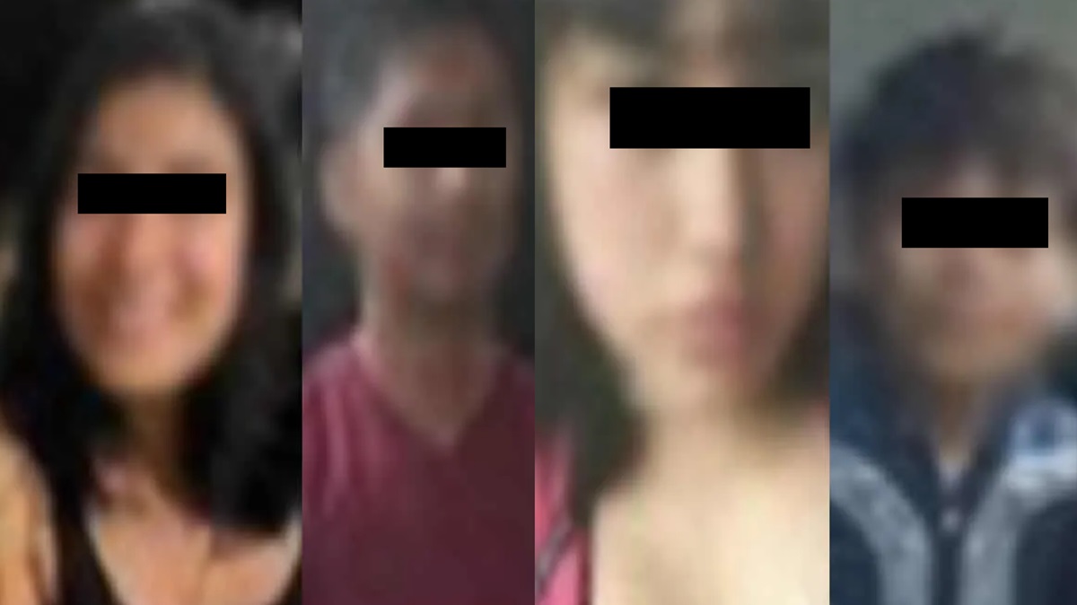 ¿Se fueron voluntariamente? Localizan con vida a cuatro poblanos reportados como desaparecidos