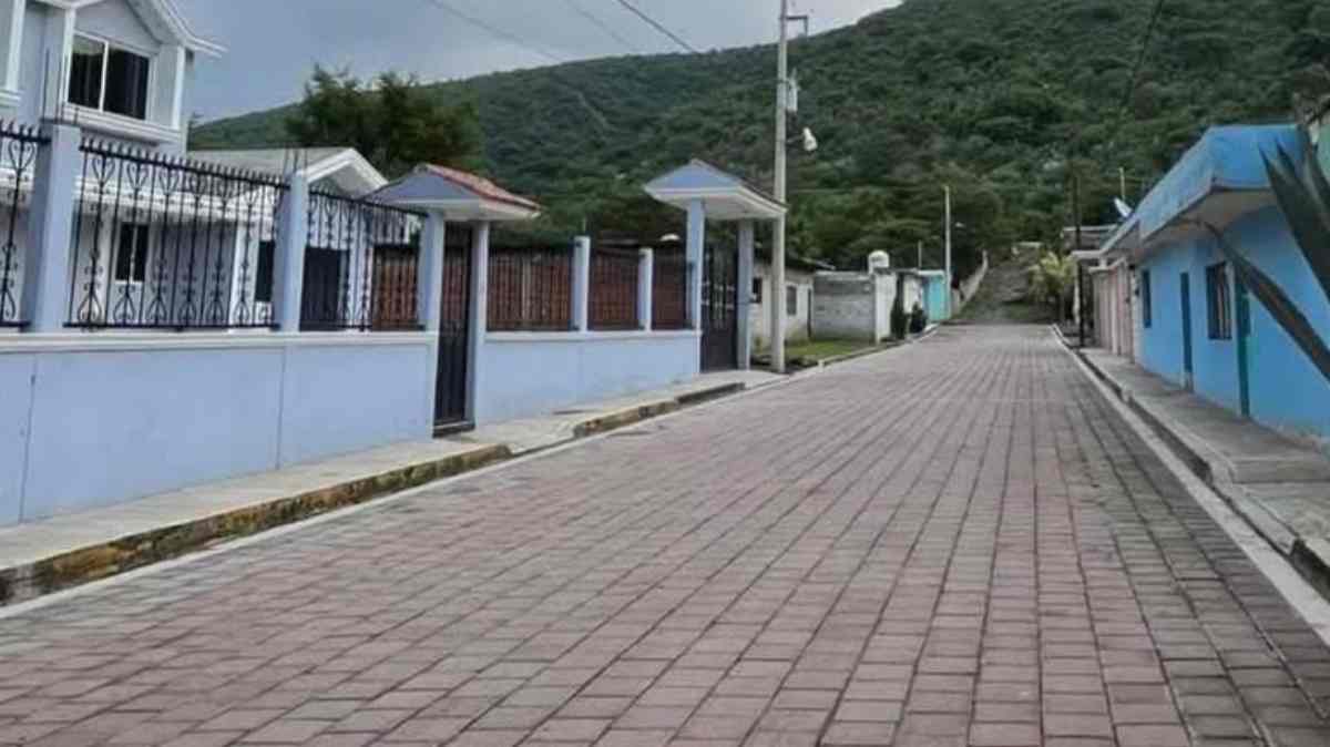 Asesinan a adulta mayor en Huaquechula tras presunto abuso de ella y su nieta