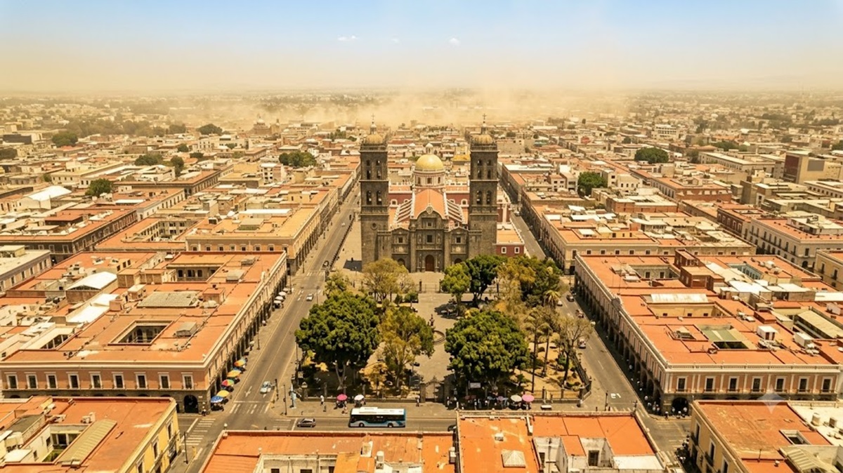 ¡Prepárate! La canícula 2026 ha comenzado en México: ¿qué zonas serán las más afectadas?