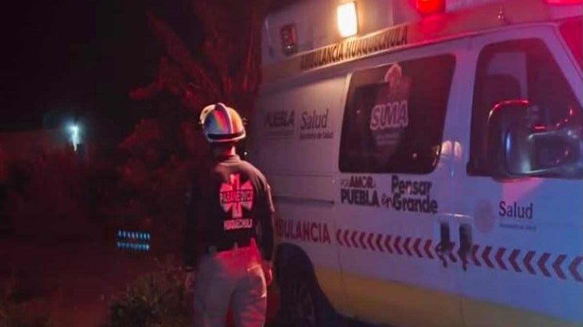 Triple homicidio en Puebla: conflicto entre pandillas cobra tres vidas