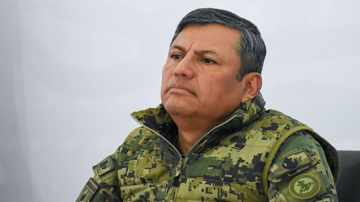 Policías detenidos por proteger narcolaboratorio en Jopala que surtía a Puebla y Veracruz