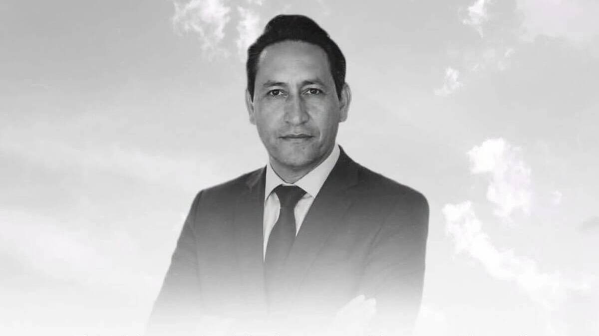 Fiscalía protege a la familia de Josué Martínez; investigación por su homicidio suma una detención en Puebla