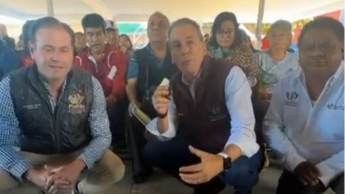 Puebla recibirá a más de 730 equipos de voleibol de todo México; esperan impulso al turismo y la economía