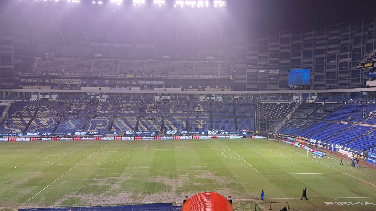 El "Efecto Chivas" agota taquilla: quedan pocas zonas para el duelo contra Puebla.