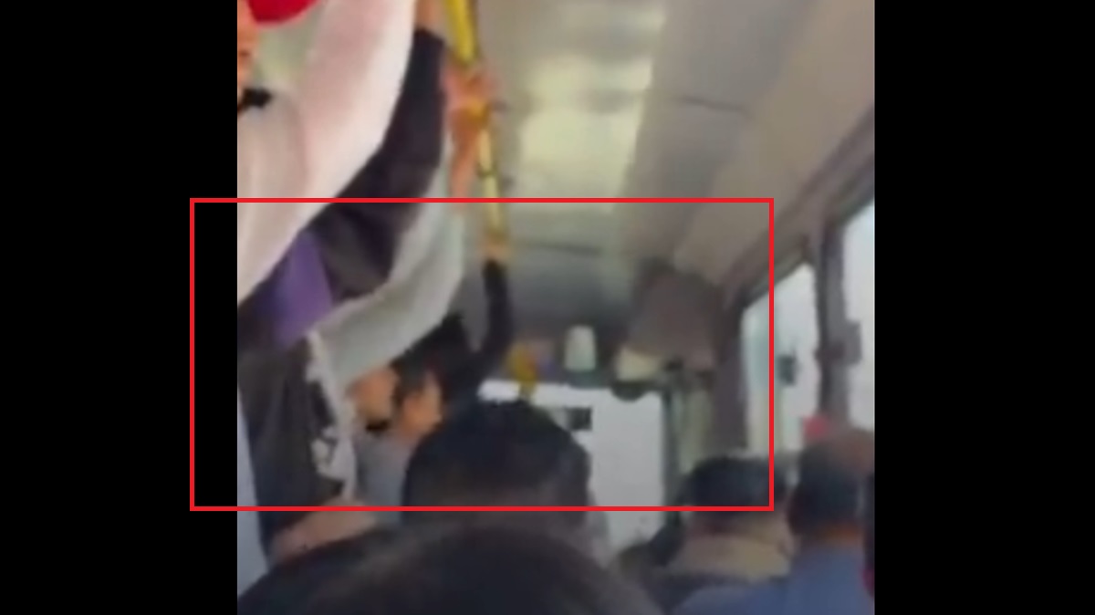 Terror en la RUTA: Denuncian a banda de carteristas que amenaza a choferes en la línea A-6a