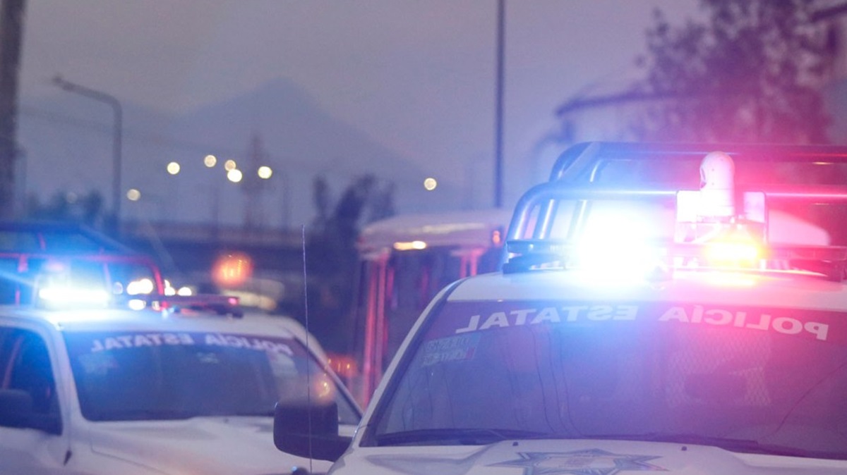 Asesinan a abuelita de un escopetazo en Puebla para robarle 20 mil pesos