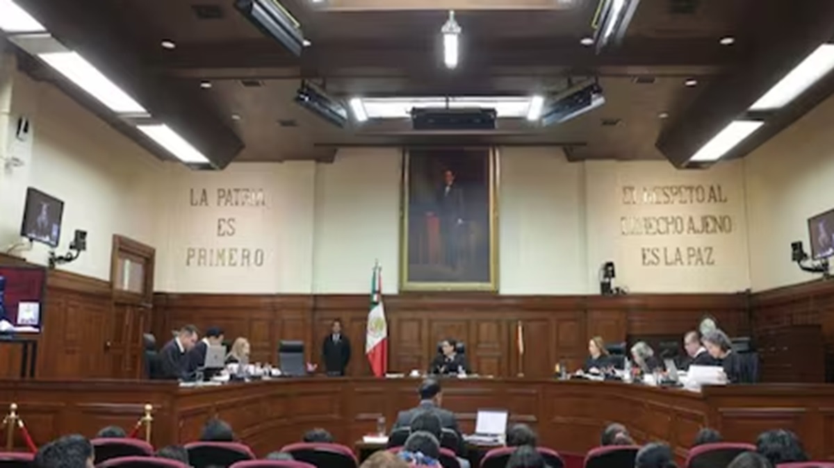 SCJN, IMSS, ISSSTE, pensiones, viudez, concubinato, seguridad social, México, INEGI, derechos, noticias Puebla, Redacción Puebla En Línea