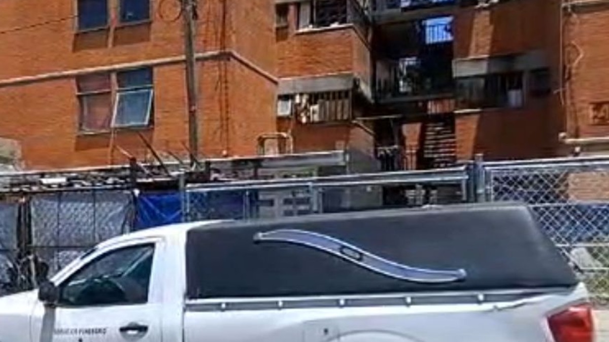Investigan muerte de una mujer en su departamento en Infonavit San Aparicio; trasciende hermetismo oficial
