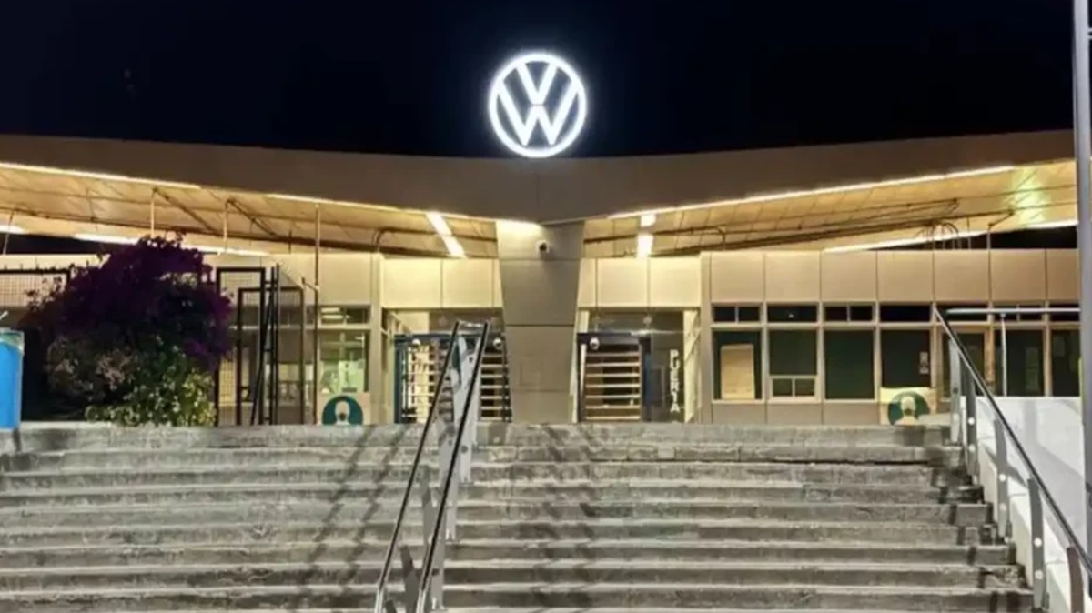 Crisis global de VW enciende alarmas: ¿Qué pasará con la planta de Puebla?