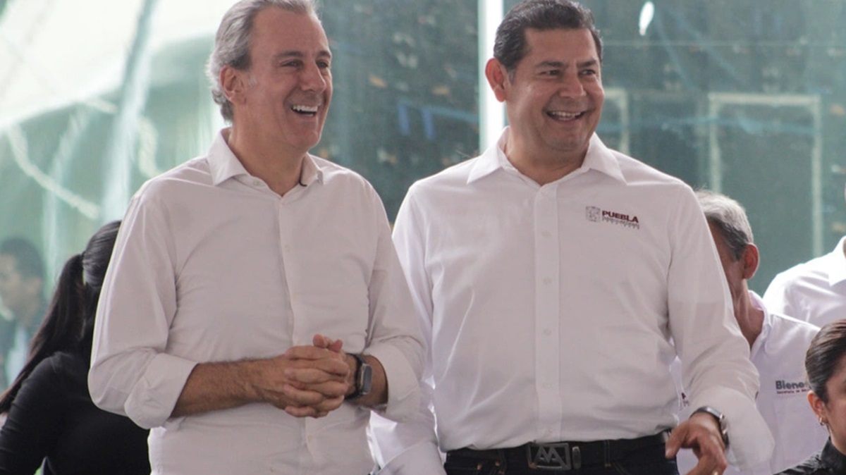Armenta aclara: alta percepción de inseguridad reportada por el Inegi es exclusiva de la capital