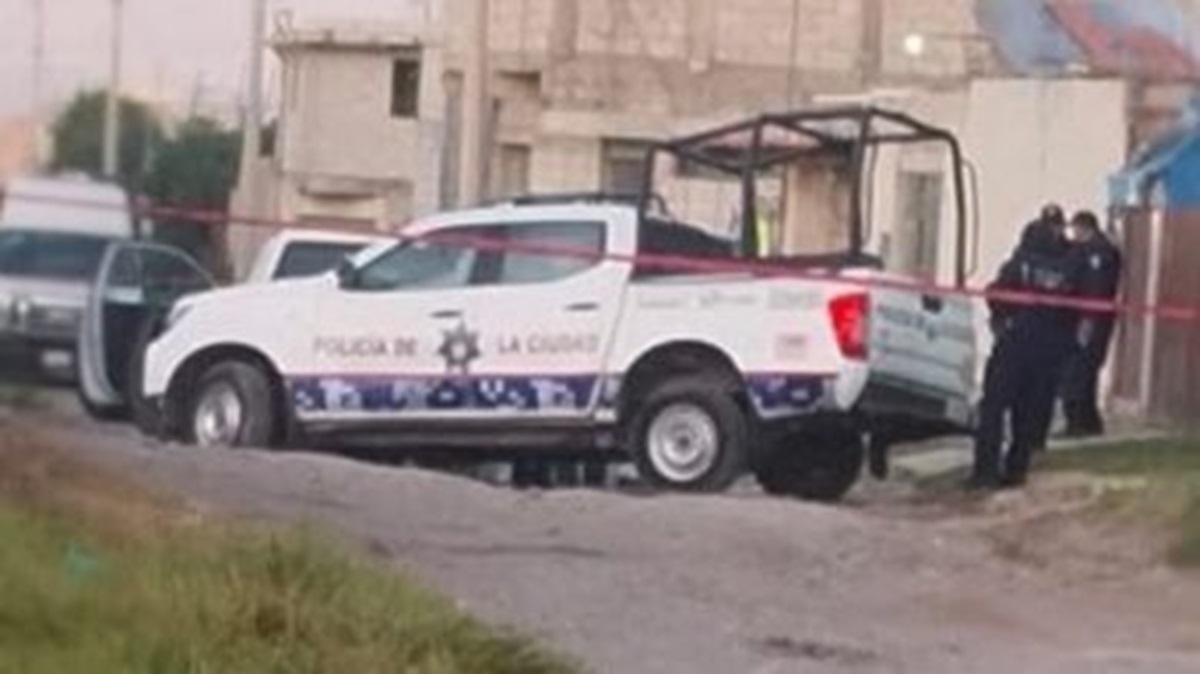 Localizan cuerpo de José David N. tras ser "levantado" por grupo armado en Puebla