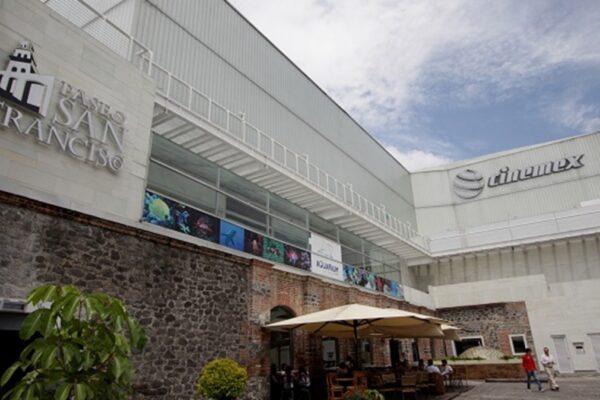 Confirmada la llegada de Grupo Carso a Puebla: Chedraui detalla millonaria inversión en San Francisco