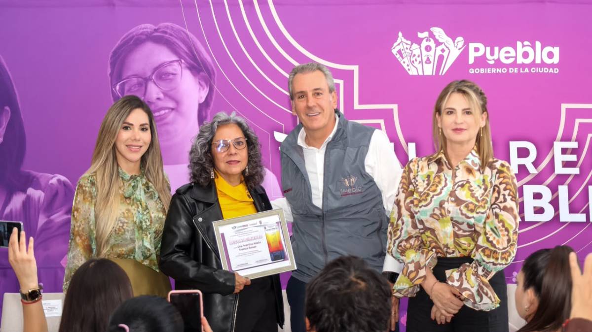 Pepe Chedraui refuerza estrategia contra la violencia de género con el 15 aniversario del Violentómetro