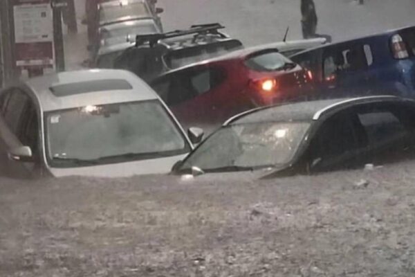 Bulevar 5 de Mayo podría entrar en obras durante un año; preparan renovación del drenaje tras inundaciones en Puebla