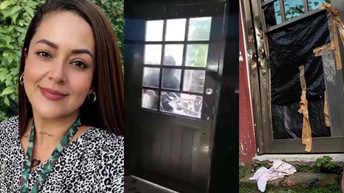 Confirman muerte de la periodista Roxana Guzmán; Fiscalía identifica sus restos tras su secuestro por un grupo armado