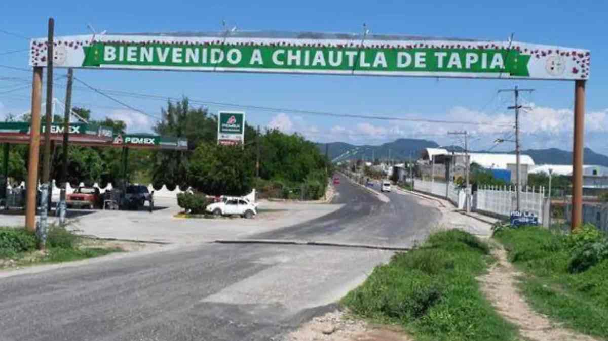 Triple homicidio en Chiautla de Tapia: investigan a profesor por el asesinato de su esposa, su suegra y un acompañante