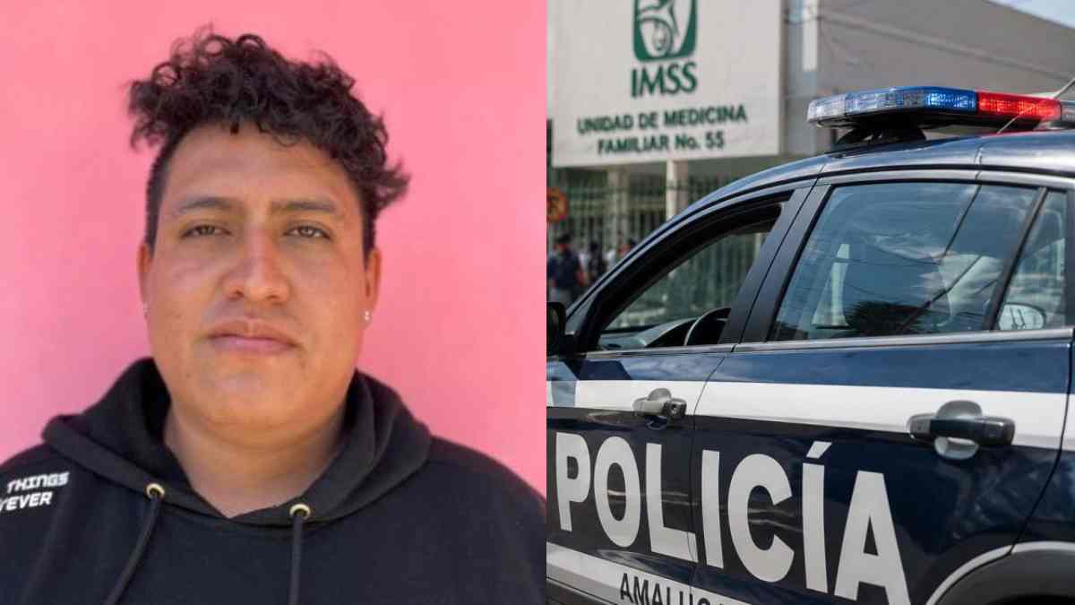 Dos meses sin Jonathan: salió a vender una motocicleta en Puebla y sigue desaparecido tras un ataque armado