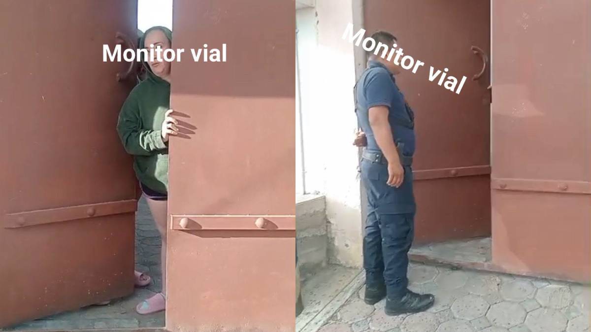 Vecinos denuncian a mujer que estafa repartidores en Tlaxcalancingo, Cholula; vecinos acusan protección policial a responsable
