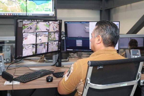 Pepe Chedraui ordena monitoreo permanente por lluvias en Puebla; autoridades llaman a extremar precauciones
