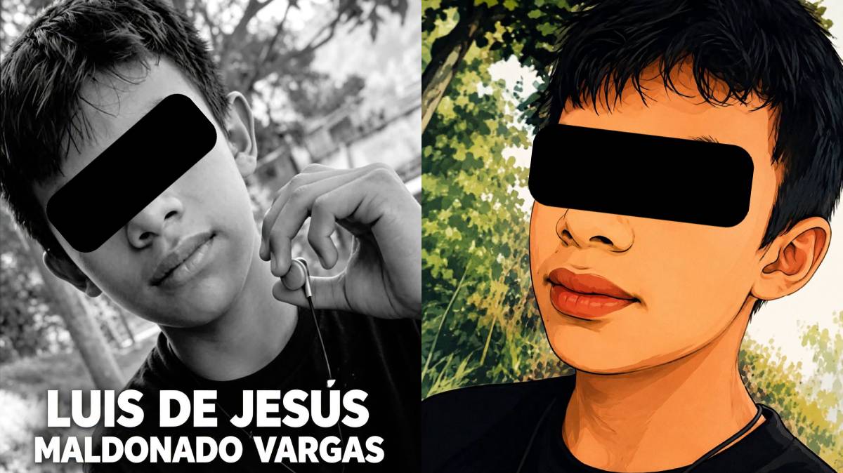 Confirman la muerte de adolescente de 14 años desaparecido en Huauchinango; la Fiscalía busca esclarecer qué ocurrió