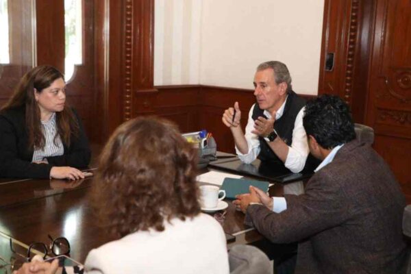 Grupo Bimbo invertirá más de mil 760 millones de pesos en nueva planta para Puebla Capital