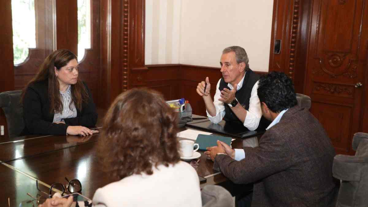 Grupo Bimbo invertirá más de mil 760 millones de pesos en nueva planta para Puebla Capital