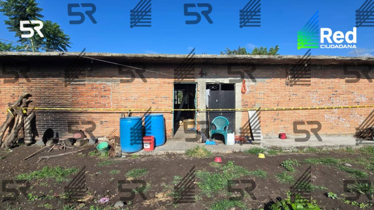 Investigan muerte de un hombre tras presunta riña entre delincuentes en Atlixco; el caso ocurrió en San Jerónimo Coyula