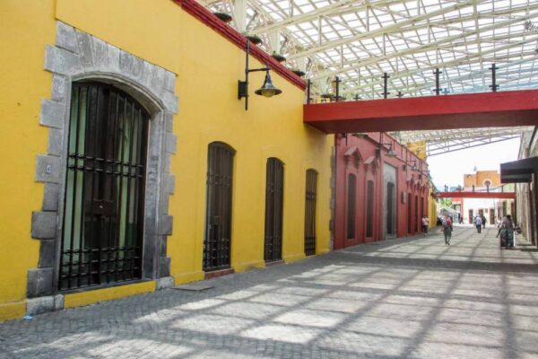 Carlos Slim rescata Paseo San Francisco con plaza comercial y departamentos en Puebla