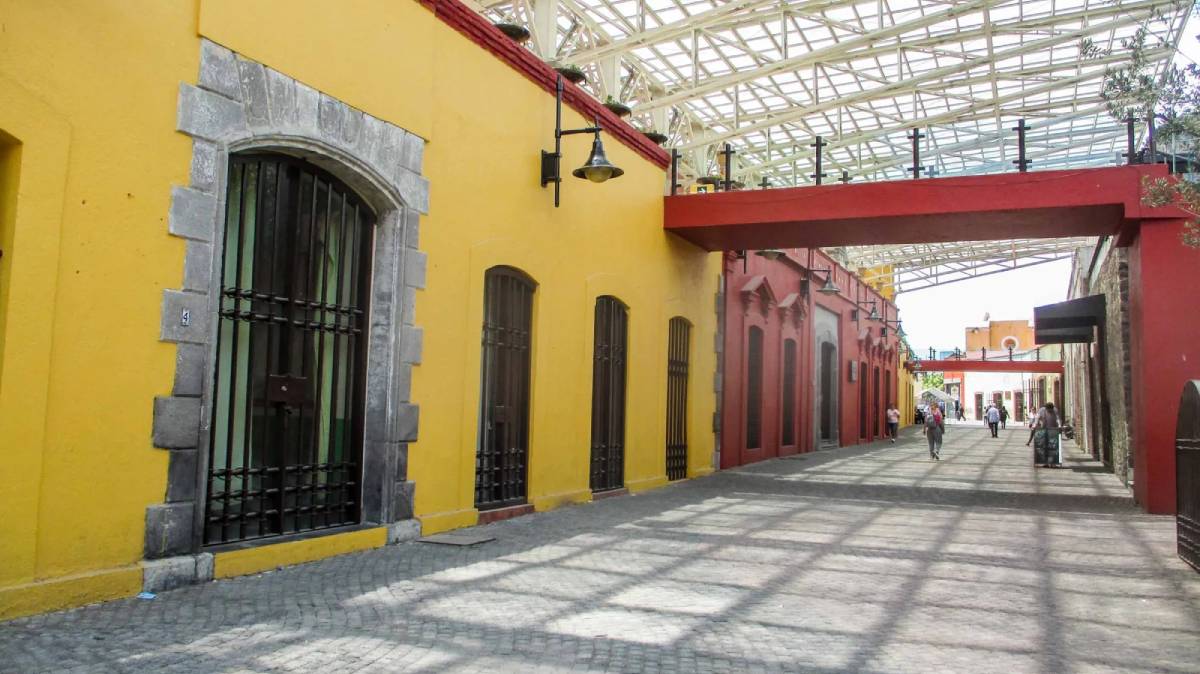 Carlos Slim rescata Paseo San Francisco con plaza comercial y departamentos en Puebla