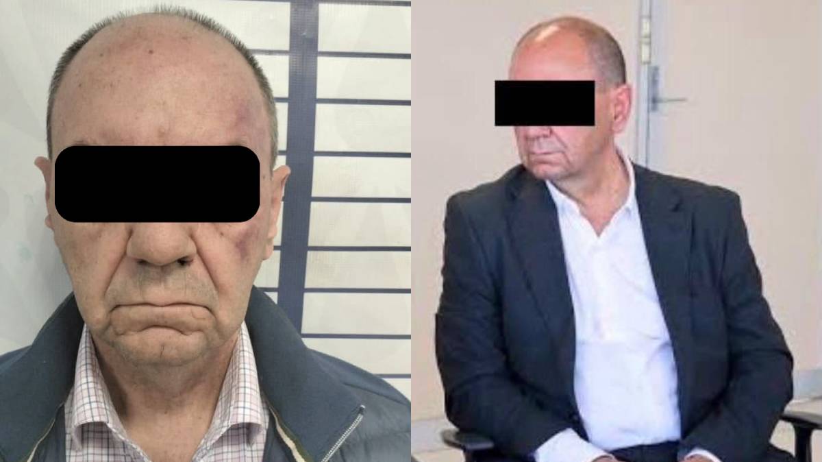 Vicealmirante revela que el “Tirador de Atlixcáyotl” ofreció $1 millón para obtener el perdón de una víctima; la propuesta fue rechazada