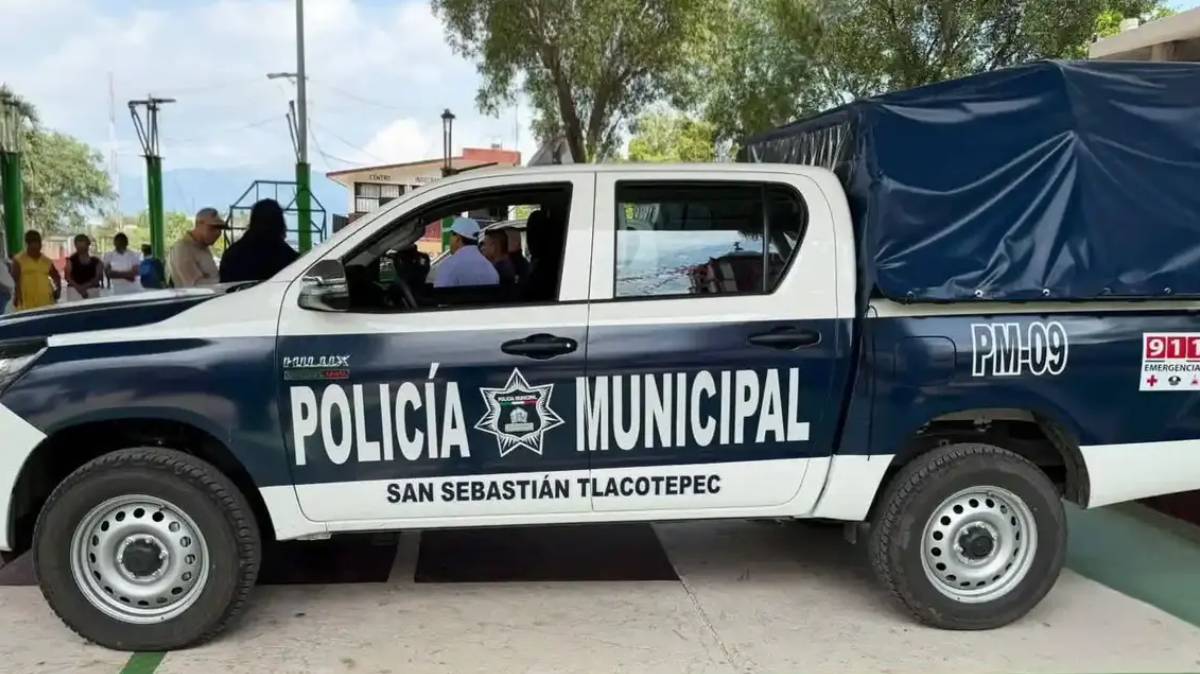 Asalto armado en Sierra Negra: mujer asesinada frente a sus hijos en Puebla por 20 mil pesos