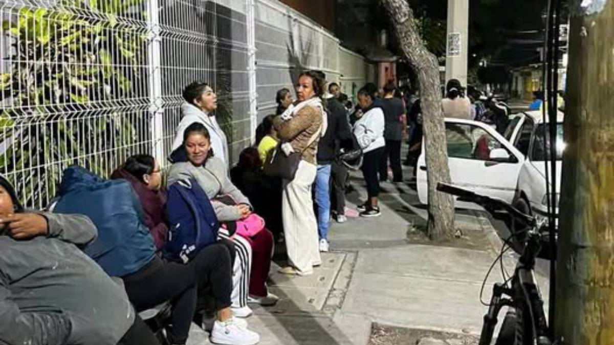 Denuncian presunta venta de lugares para el registro de Viviendas para el Bienestar en Tehuacán; hablan de cobros de hasta $400