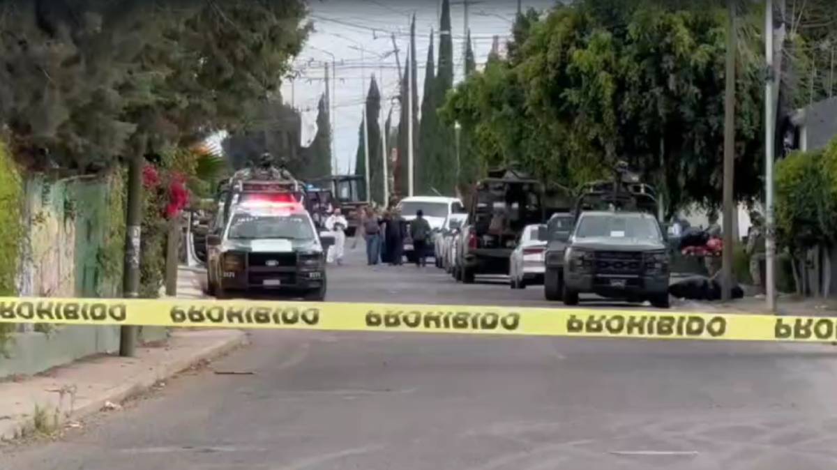 San Andrés Cholula: un muerto y un lesionado tras 15 detonaciones en Cacalotepec