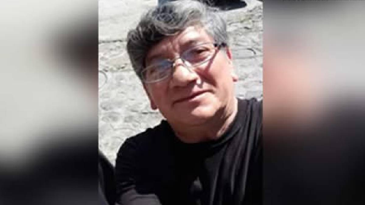 Hallan sin vida a Antonio Román Vargas, colaborador de Siervas de María en Puebla