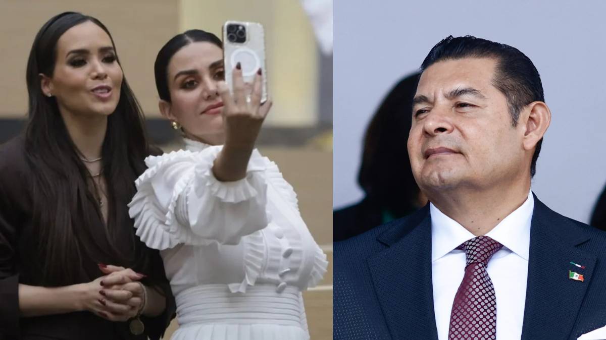 Armenta rompe el silencio por caso Salvatori-Palomares: respalda sanciones de Morena y exige respeto a los adultos mayores