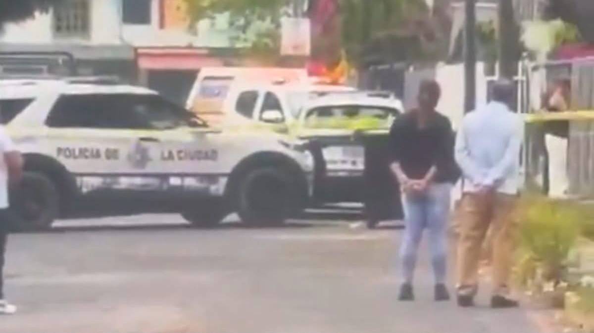 Riña mortal en Bosques de San Sebastián: Pleito entre adultos mayores deja un saldo trágico en Puebla