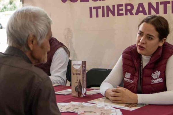 Amalucan recibe jornada de servicios gratuitos; Gobierno de Pepe Chedraui suma más de 9 mil atenciones en 2026