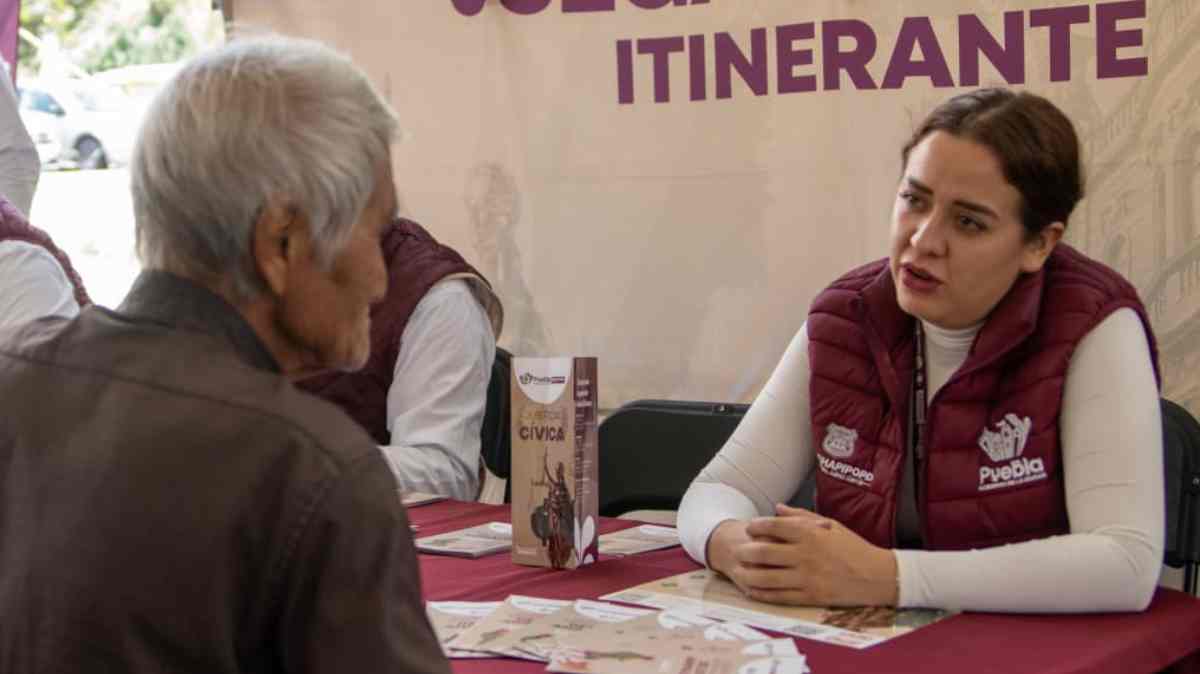 Amalucan recibe jornada de servicios gratuitos; Gobierno de Pepe Chedraui suma más de 9 mil atenciones en 2026