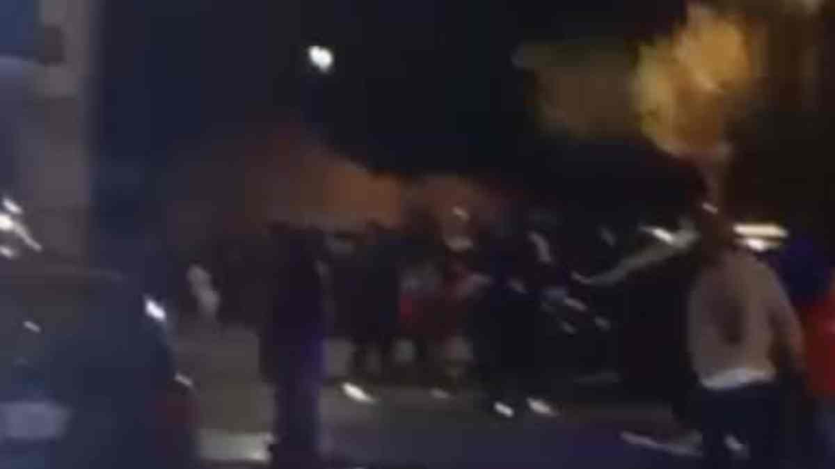 Balacera durante baile en San Bartolo deja herida a joven de 19 años en Puebla
