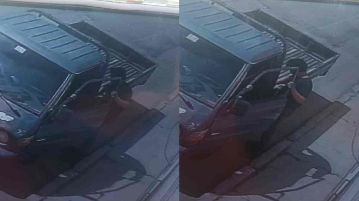 Denuncian a hombre por exhibicionismo frente a una mujer en San Felipe Hueyotlipan