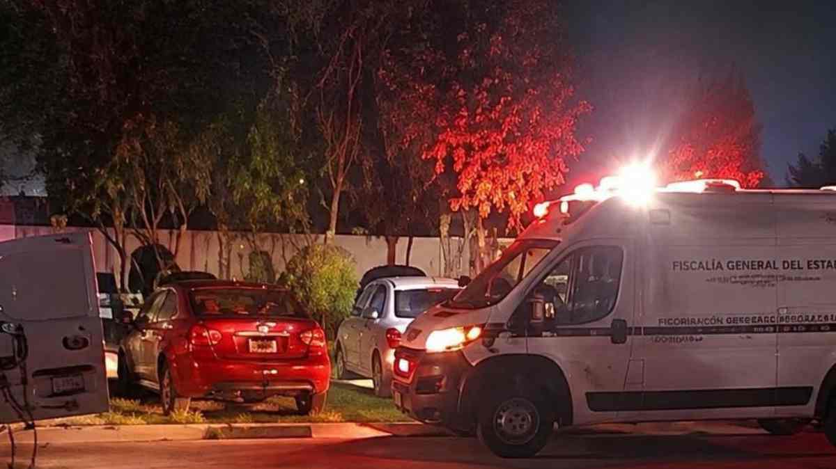 Riña en Villas Alcanfores moviliza a policías y paramédicos en Cuautlancingo