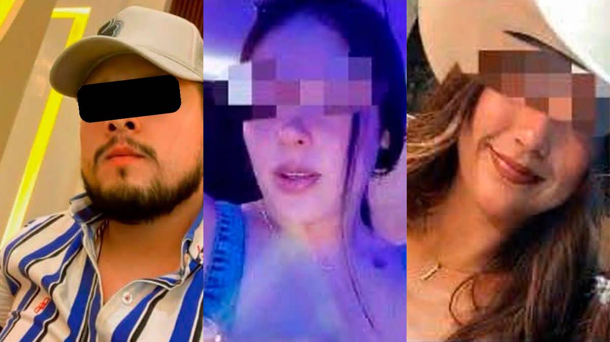 Confirman triple homicidio en Chignahuapan: hallan sin vida a dos mujeres y un hombre desaparecidos