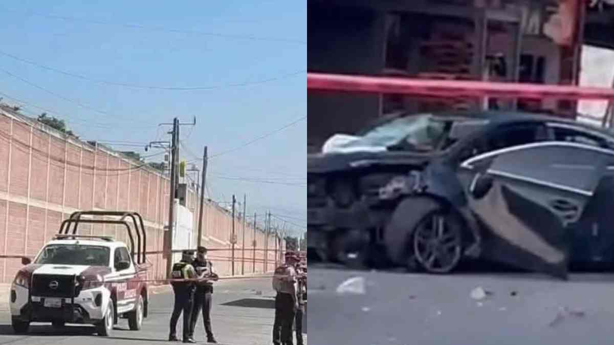 Identifican a las víctimas del ataque en Huixcolotla; eran hermanos y comerciantes naranja