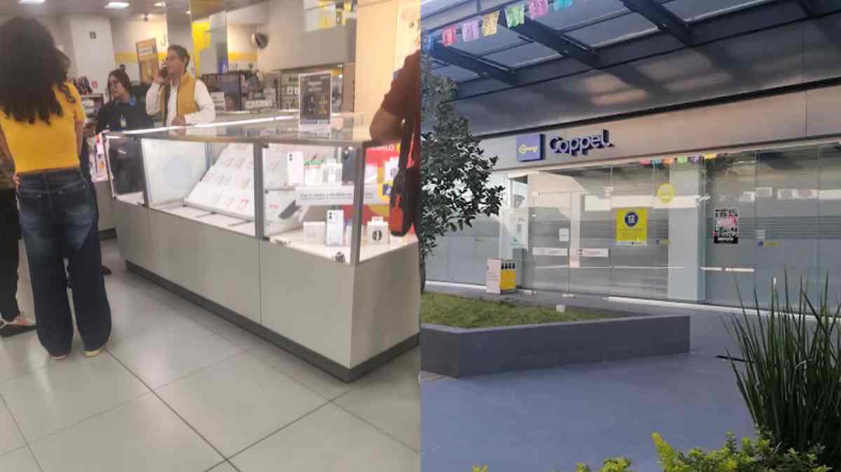 Asalto armado en Coppel de Vía Amalucan desata operativo en la zona norte de Puebla